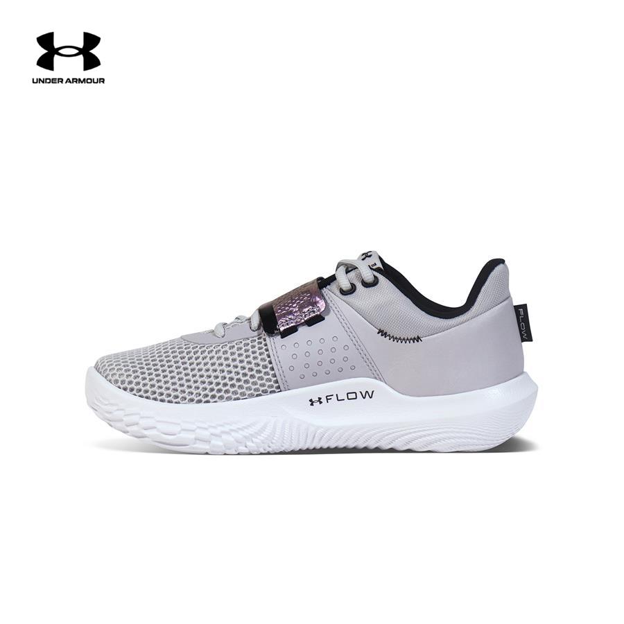 Giày thể̉ thao nam Under Armour Flow Futr X Nm - 3025076-100