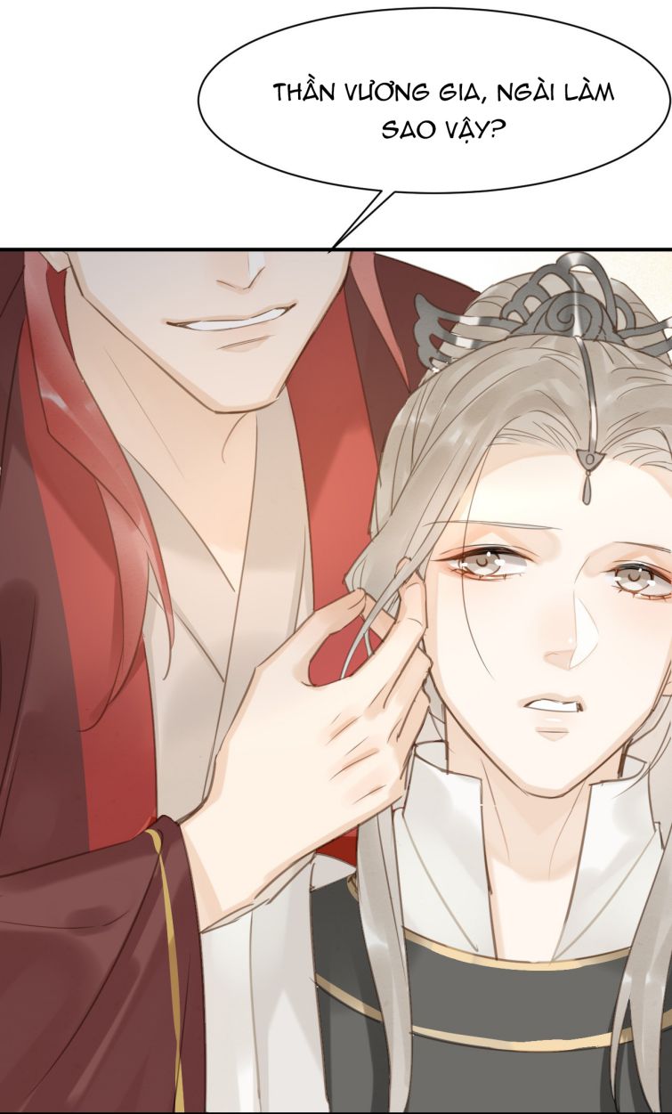 tù long chapter 10 32