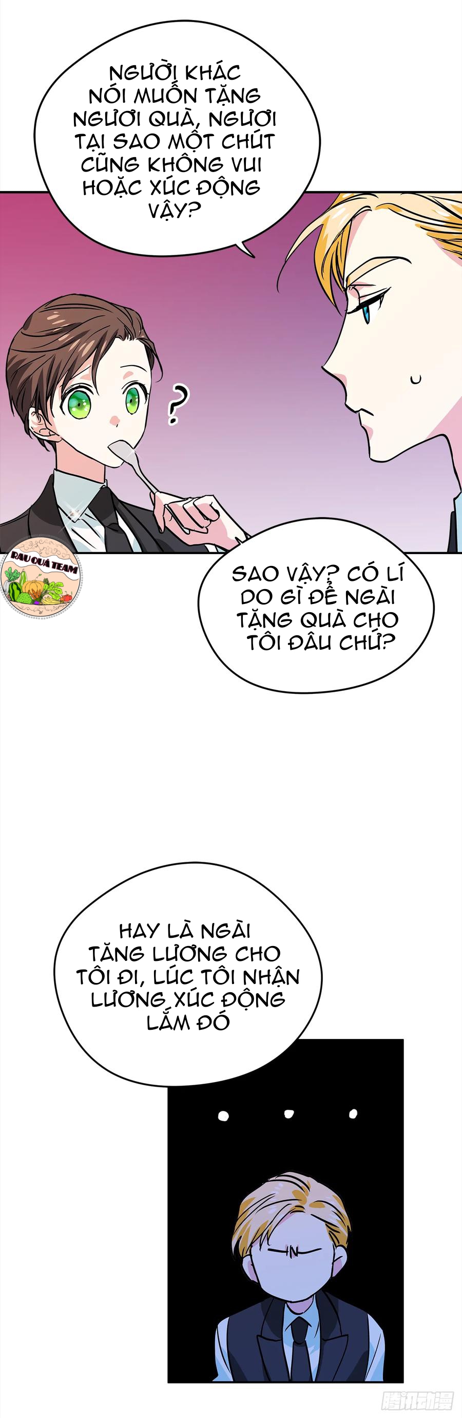 nam nô bộc xinh đẹp của tôi chapter 18 24