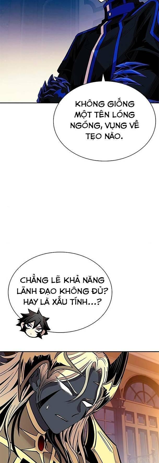chuyển sinh thành ác nhân chapter 68 65