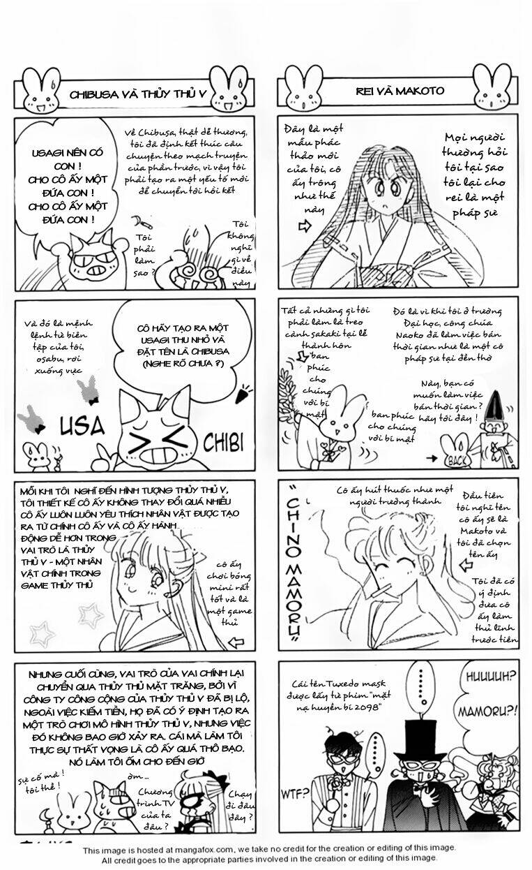 thủy thủ mặt trăng chapter 16.2 26