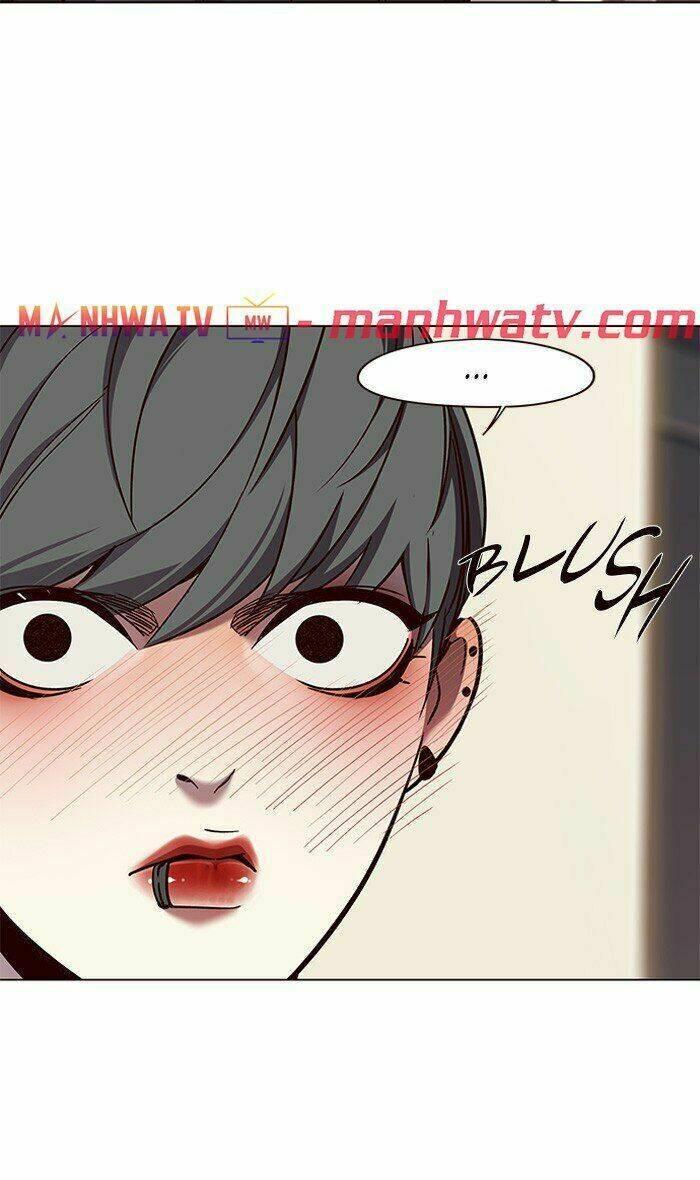 biến thân thành mèo chapter 82 17