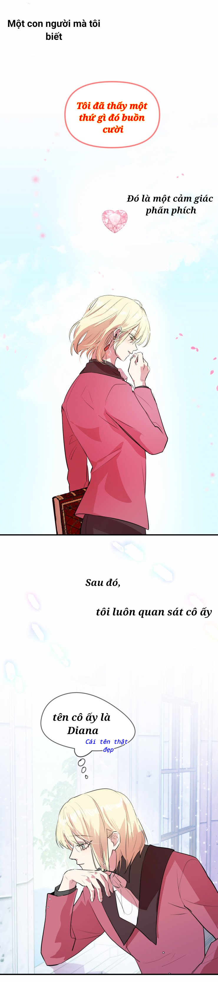 cuộc tấn công đau đớn chapter 5 19