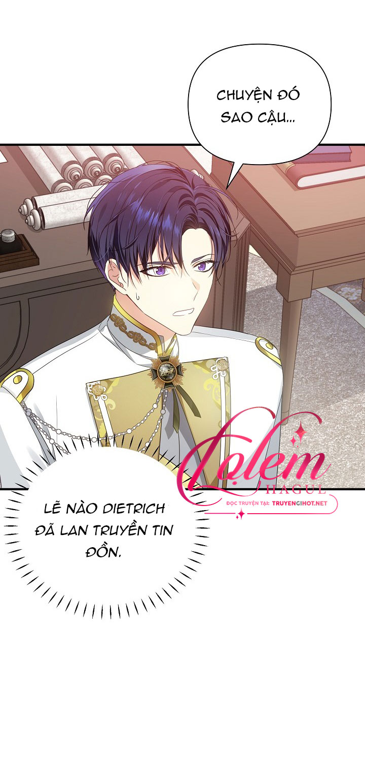 từ lúc bắt đầu tôi vẫn luôn ở bên em chapter 24.1 2