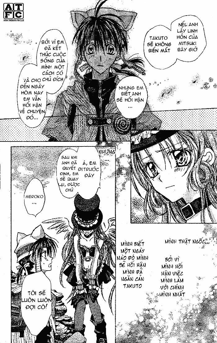 đi tìm mặt trăng tròn chapter 12 7