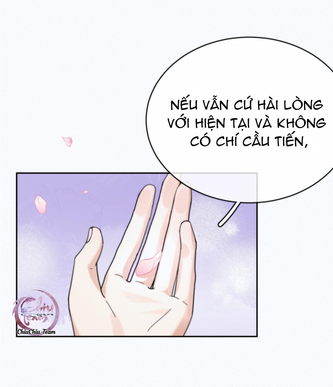 Giáo Huấn Em Trai Hư Hỏng chapter 6