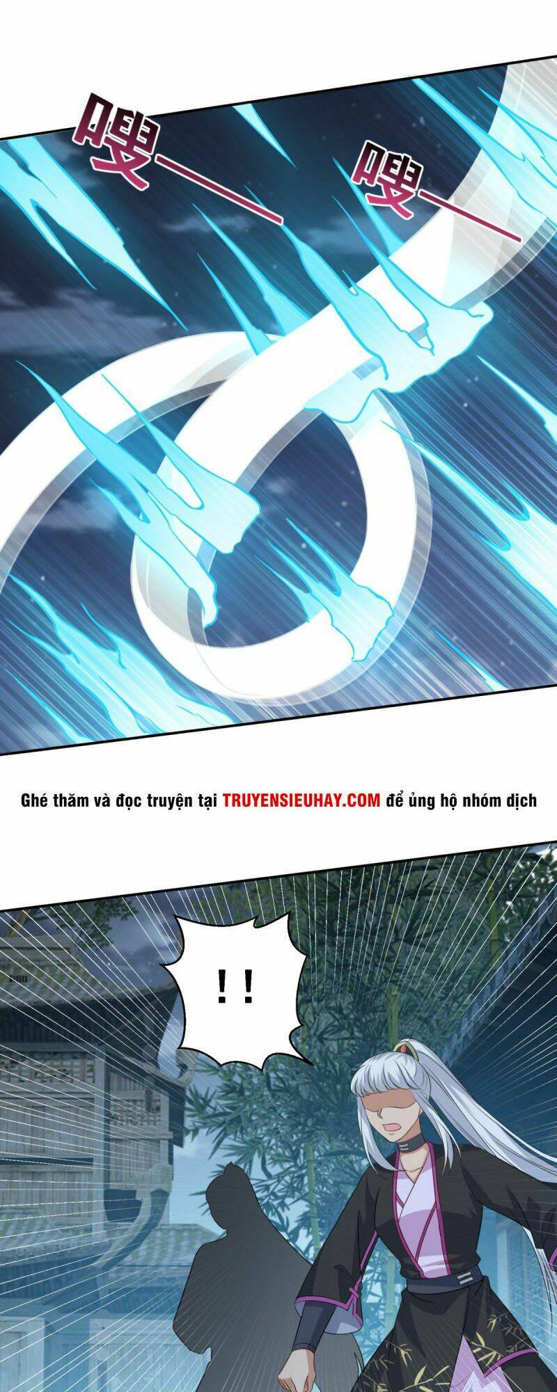 tiên ma đồng tu chapter 166 5