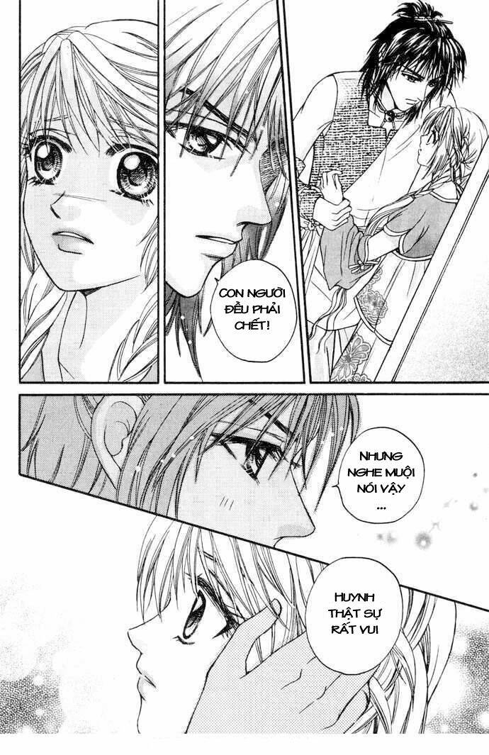 divine melody (tiên khúc) chapter 10 55