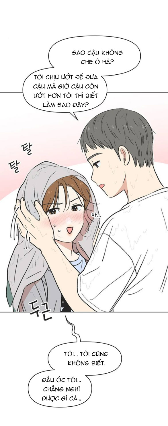 Thanh Xuân Đáng Yêu chapter 19.1 10