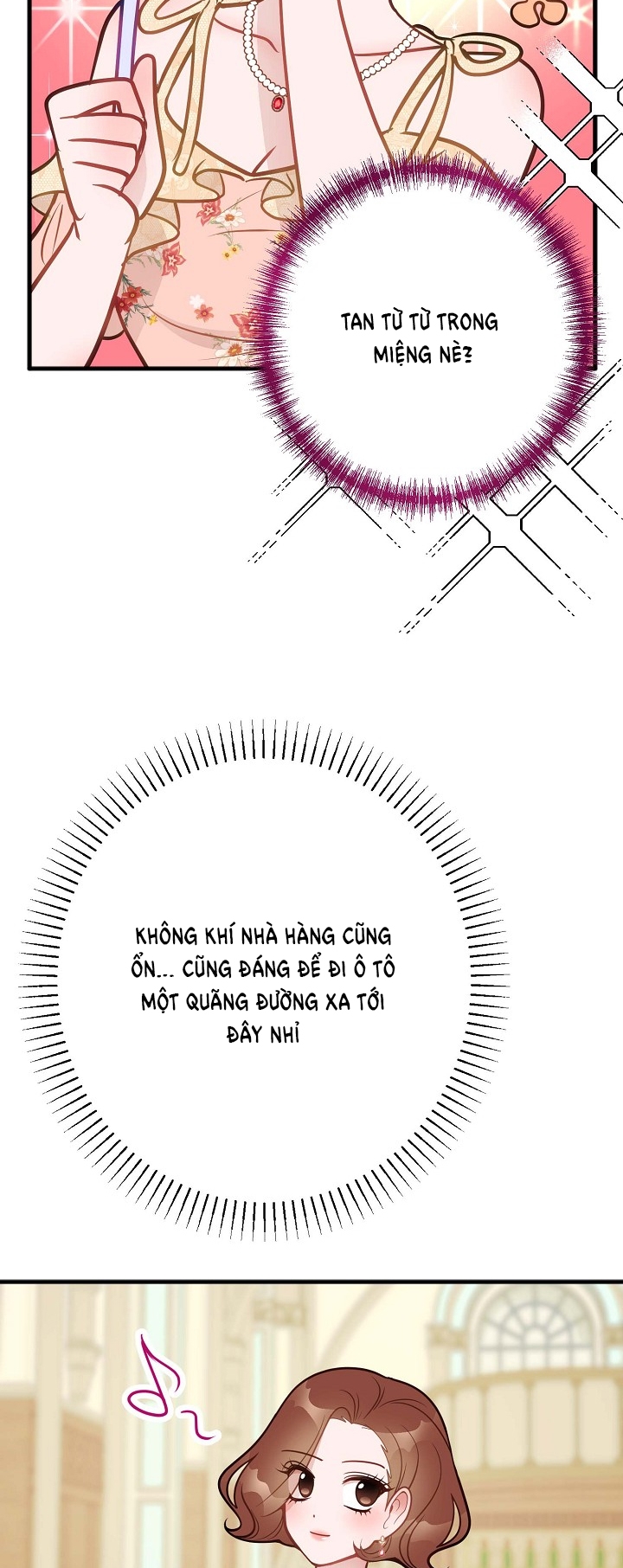 Mối Quan Hệ Không Tốt chapter 23.1 - Trang 37