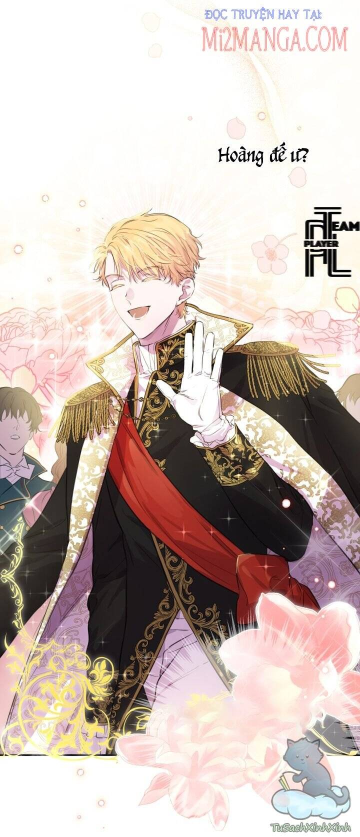 những nhân vật mạnh nhất thế giới ám ảnh tôi chapter 24.5 11