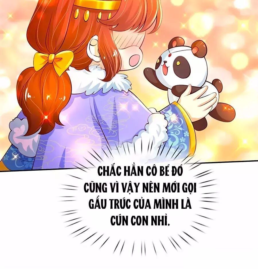 bỗng một ngày nọ trở thành con gái vua chapter 122 35