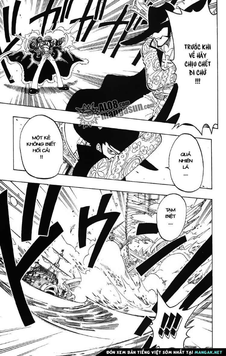 đảo hải tặc - one piece chapter 52 17