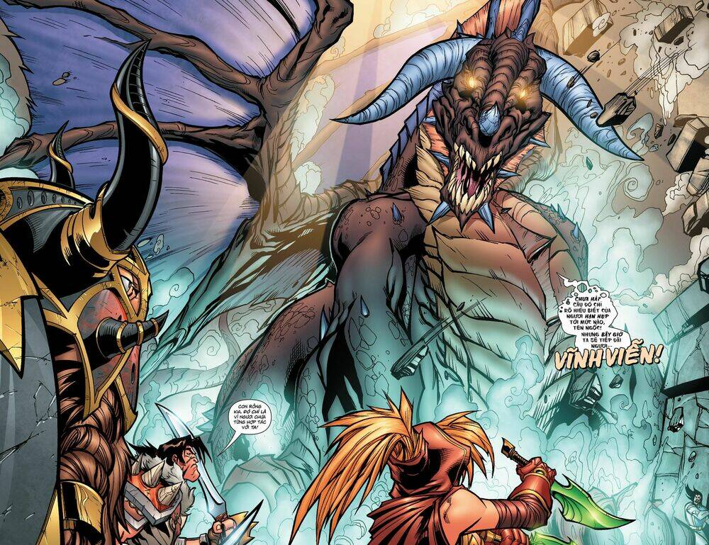 world of warcraft chapter 12 11