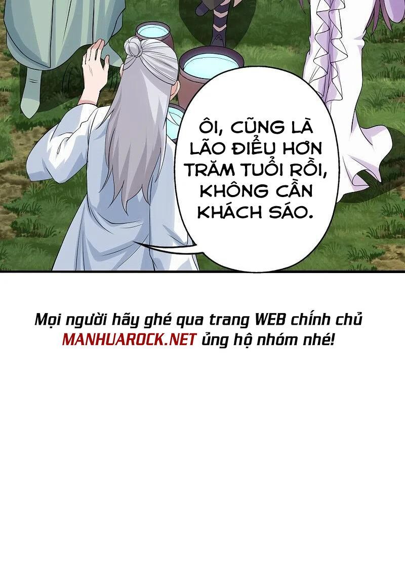 tiên võ đế tôn chapter 239 4