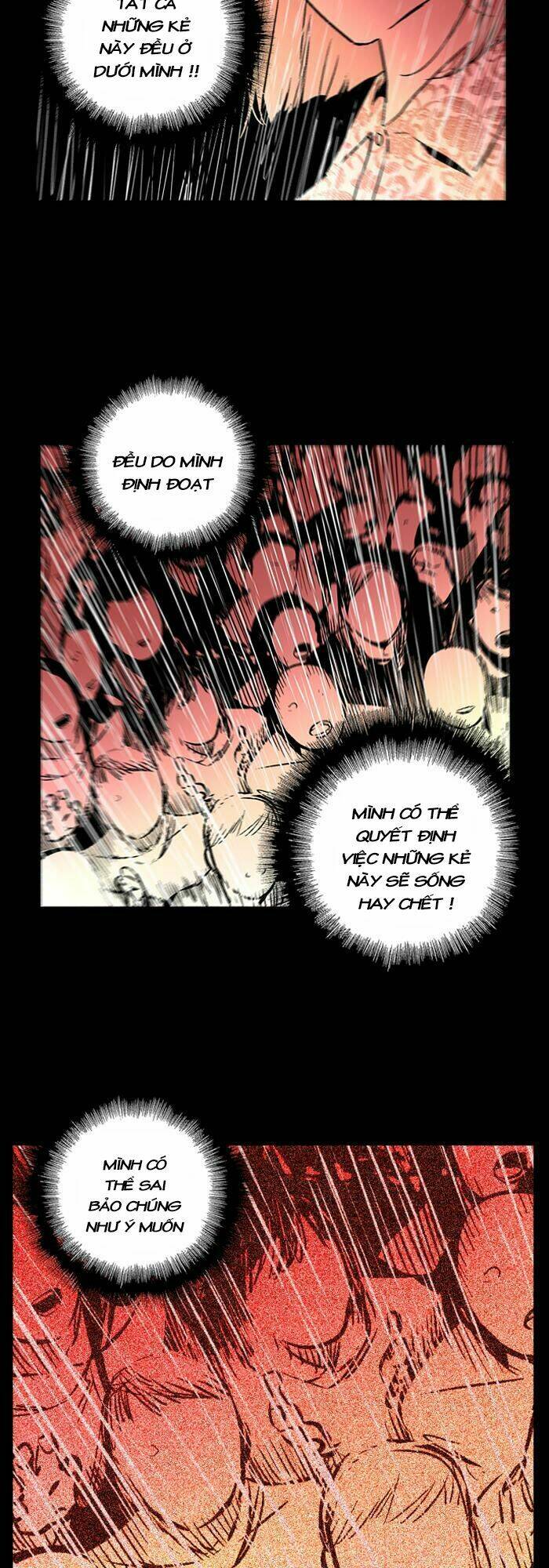 người máy hủy diệt chapter 65 24