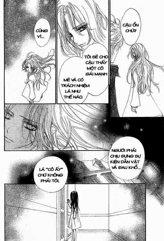 hiệp sĩ vampire chapter 37 10