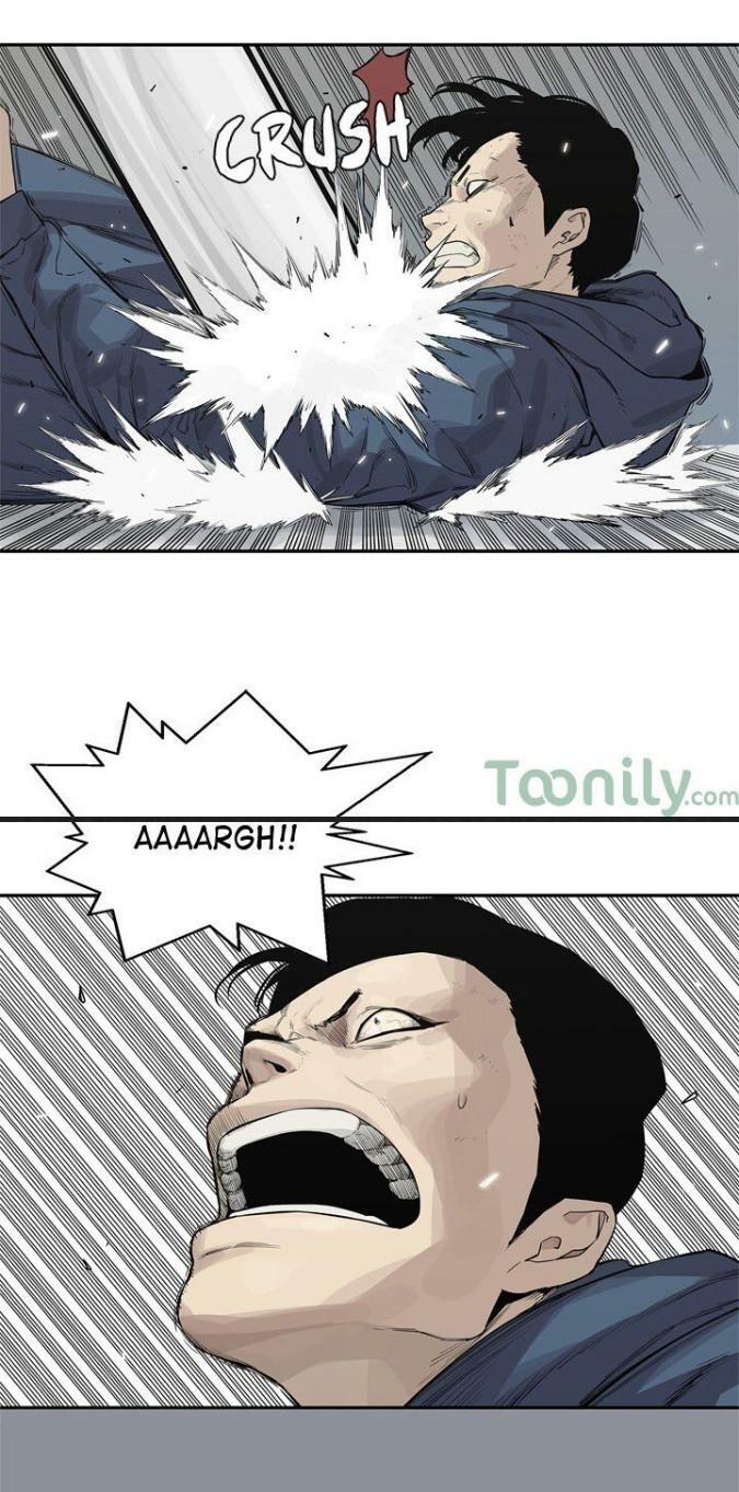 anh shipper may mắn chapter 40 5