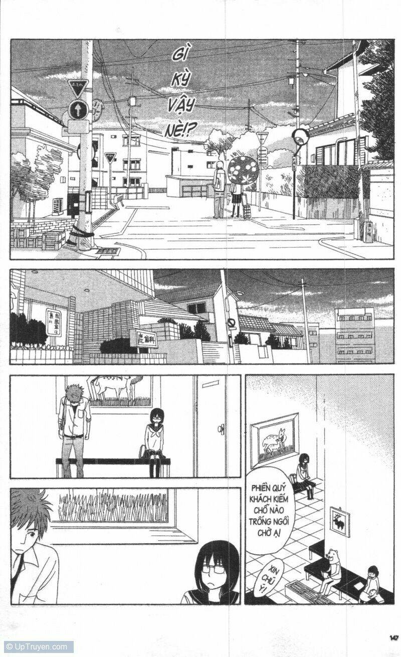 đứa con của tengu chapter 2 167