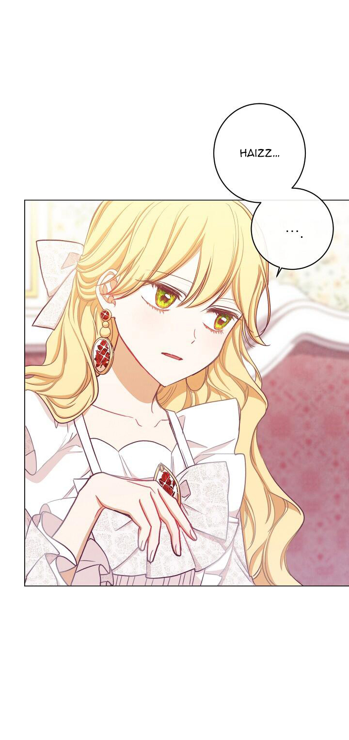 ác nữ đảo ngược đồng hồ cát chapter 7 69