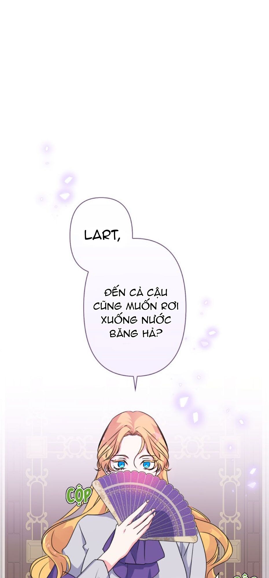 tôi đang nuôi dưỡng một con quái thú chapter 46 29