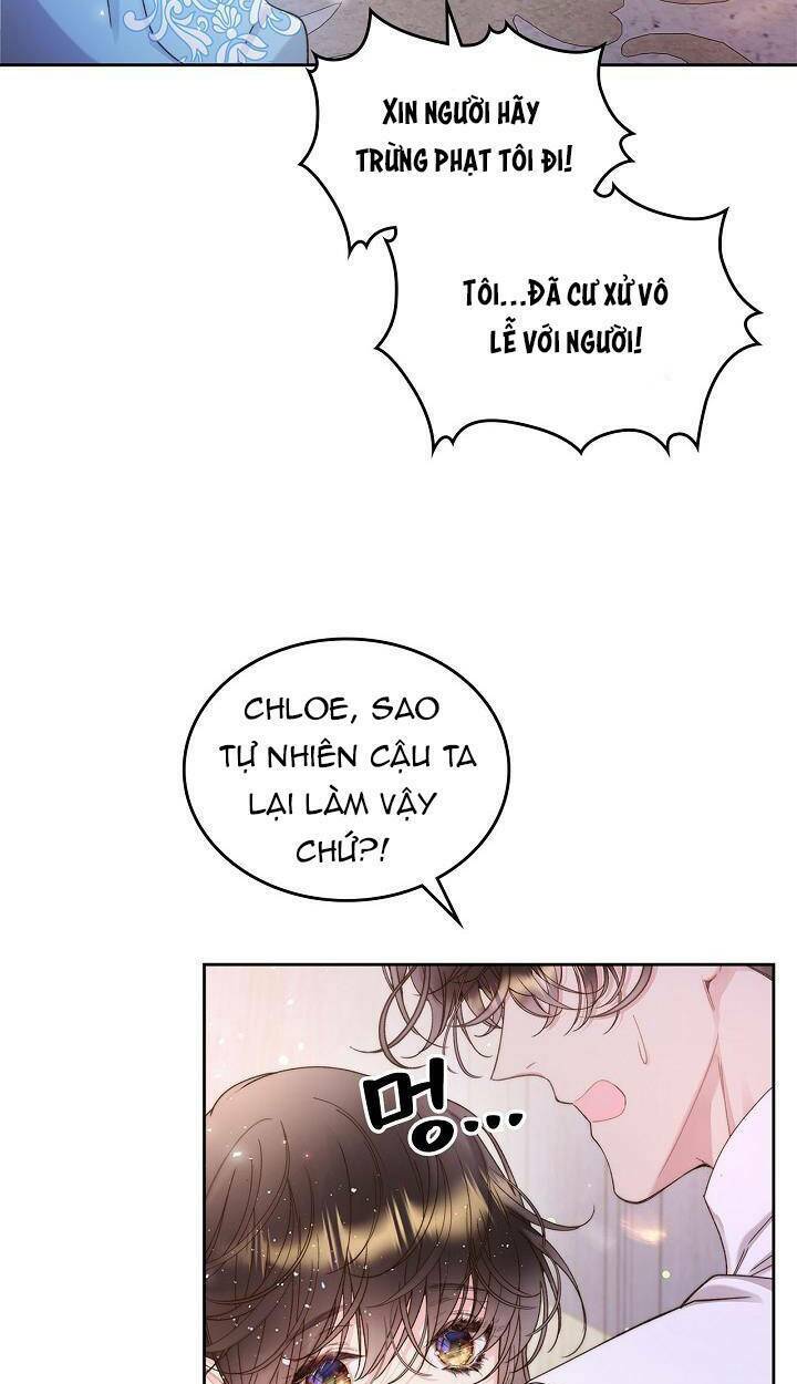 [15+] công chúa chloe chapter 97 13