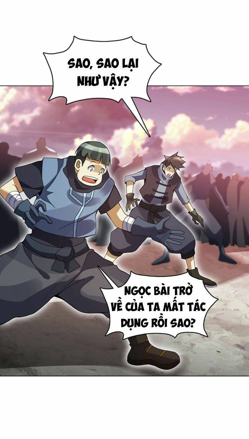 thiên thần quyết chapter 97 33