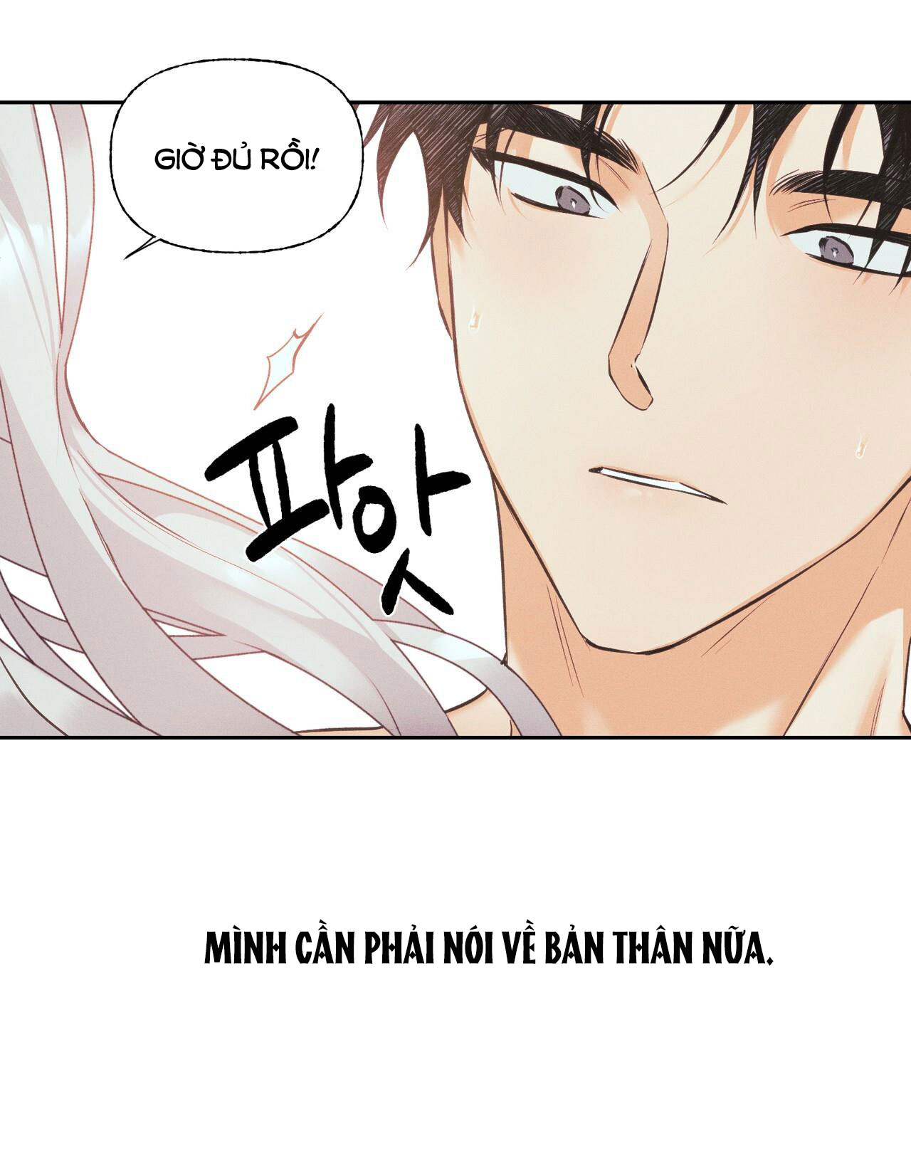 [18+] Công Thức Nấu Ăn Thích Hợp Nhất chapter 13.2 - Trang 22