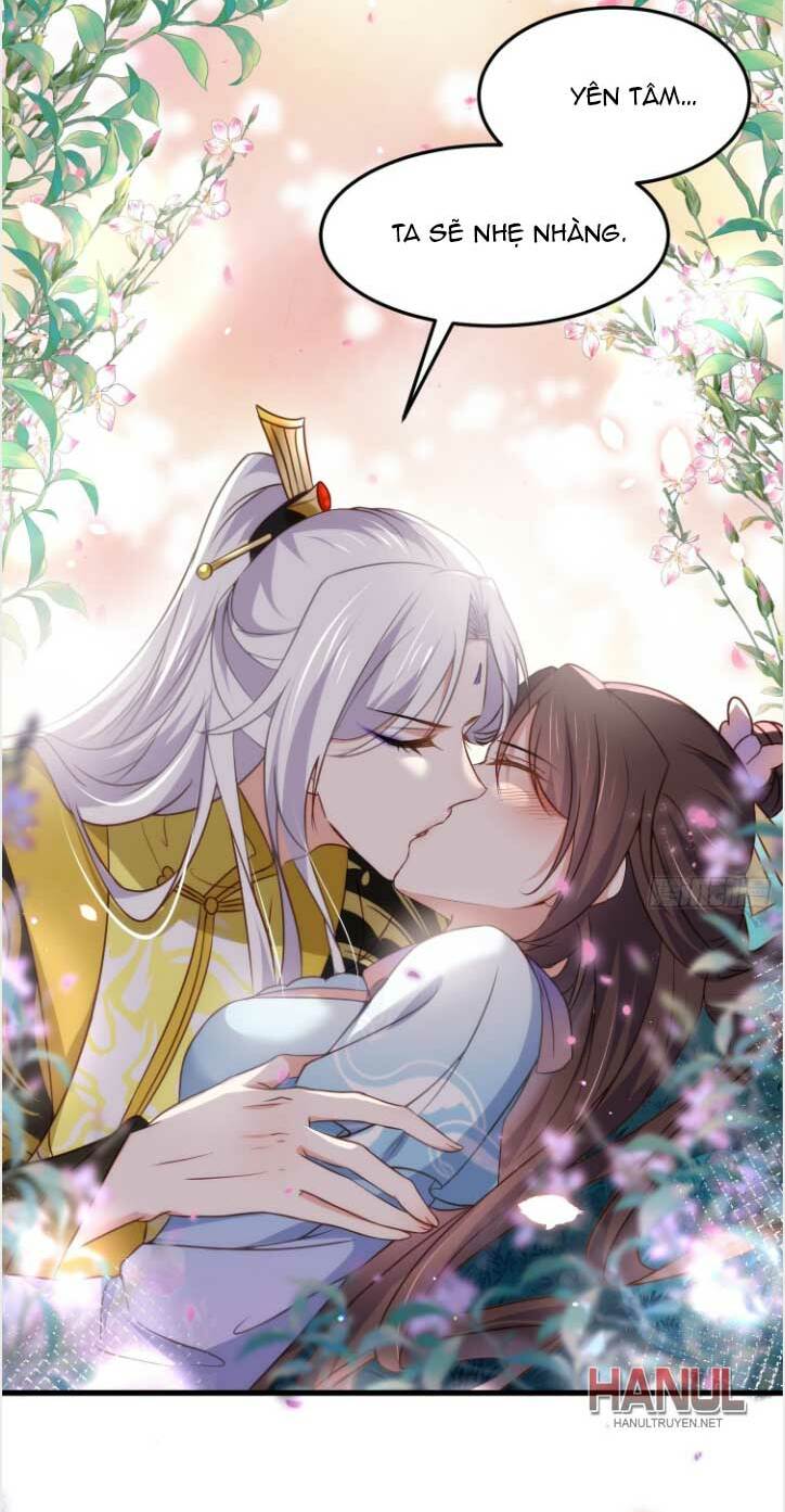 hoạn phi thiên hạ chapter 207 19