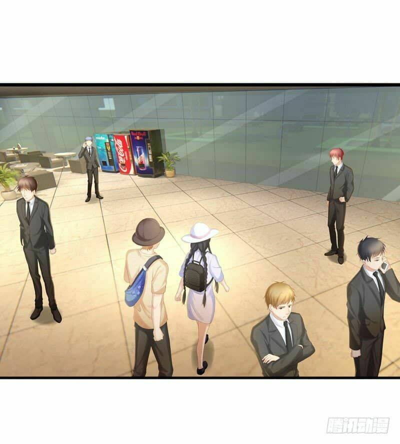 ngạo kiều bảo phiêu đích tuần dưỡng thủ tắt chapter 10 19