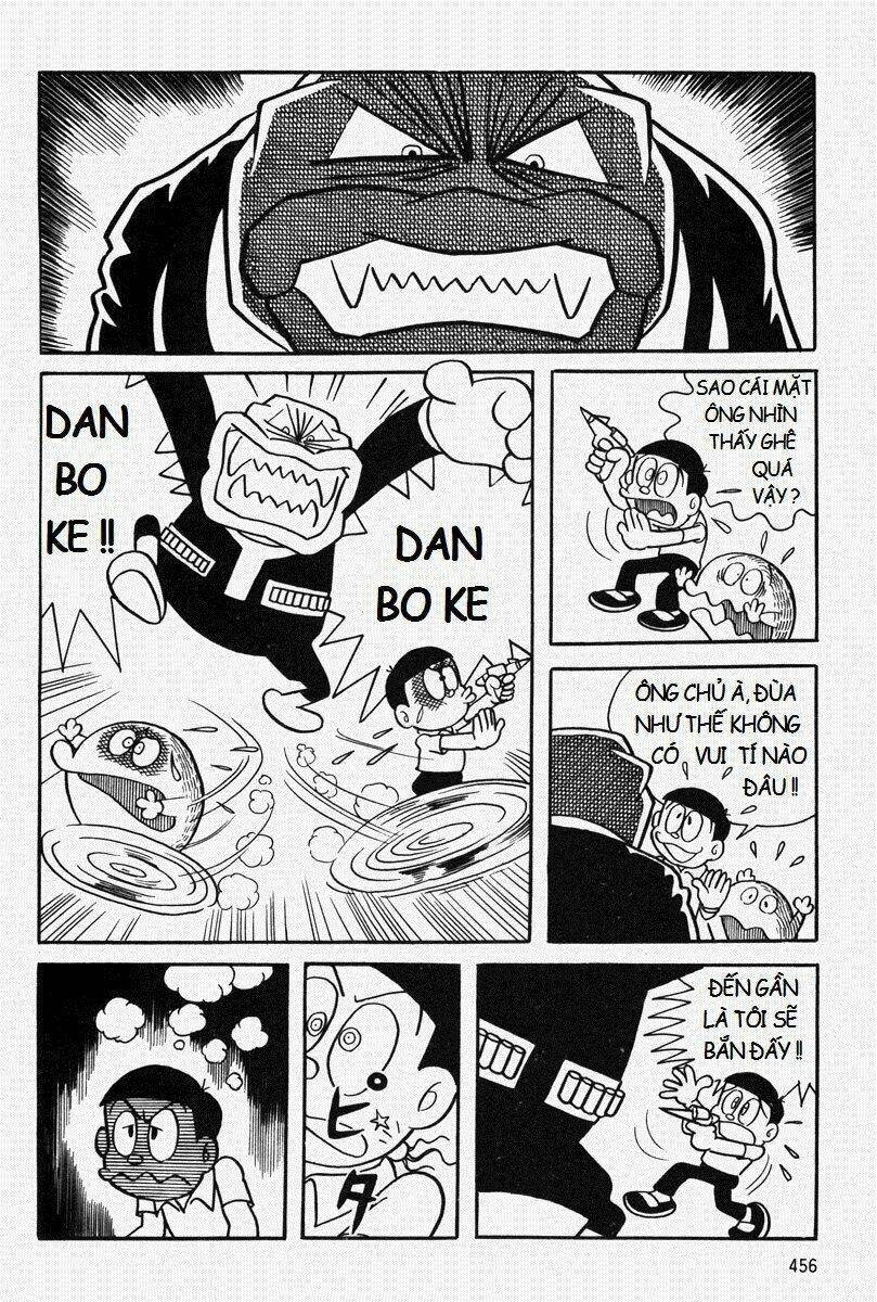 mojako chapter 10 41