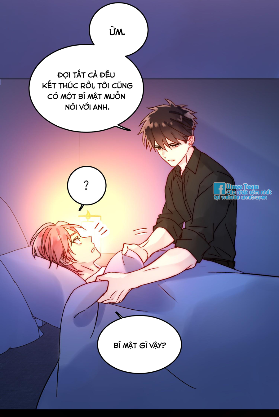 tôi phải làm một kẻ đại xấu xa chapter 88 34