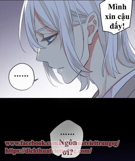 vết cắn ngọt ngào phần 2 chapter 38 38