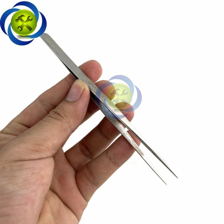 Nhíp gắp linh kiện mũi nhọn Asaki AK-9190