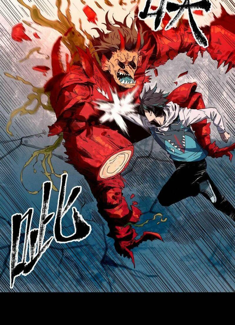 con quỷ đã sẵn sàng cho bữa tối ! chapter 7 6