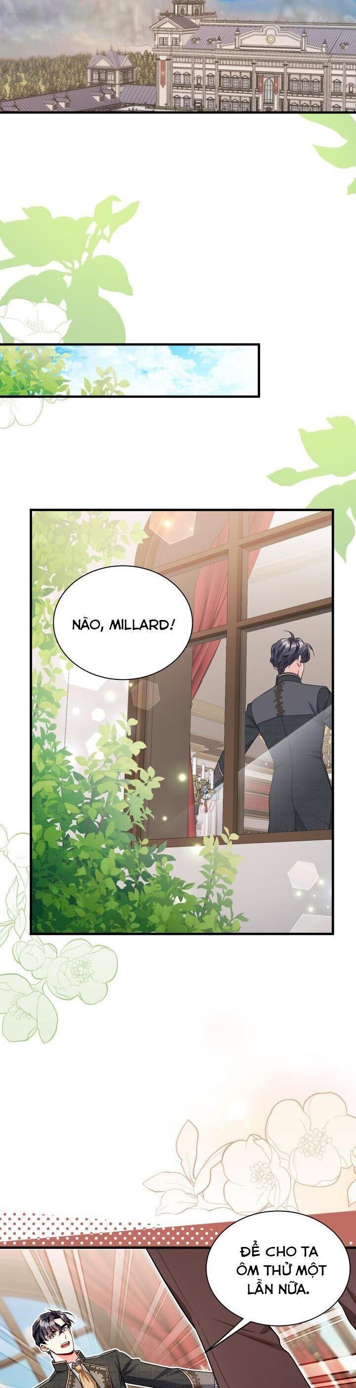 con gái chồng quá dễ thương chapter 93.2 3