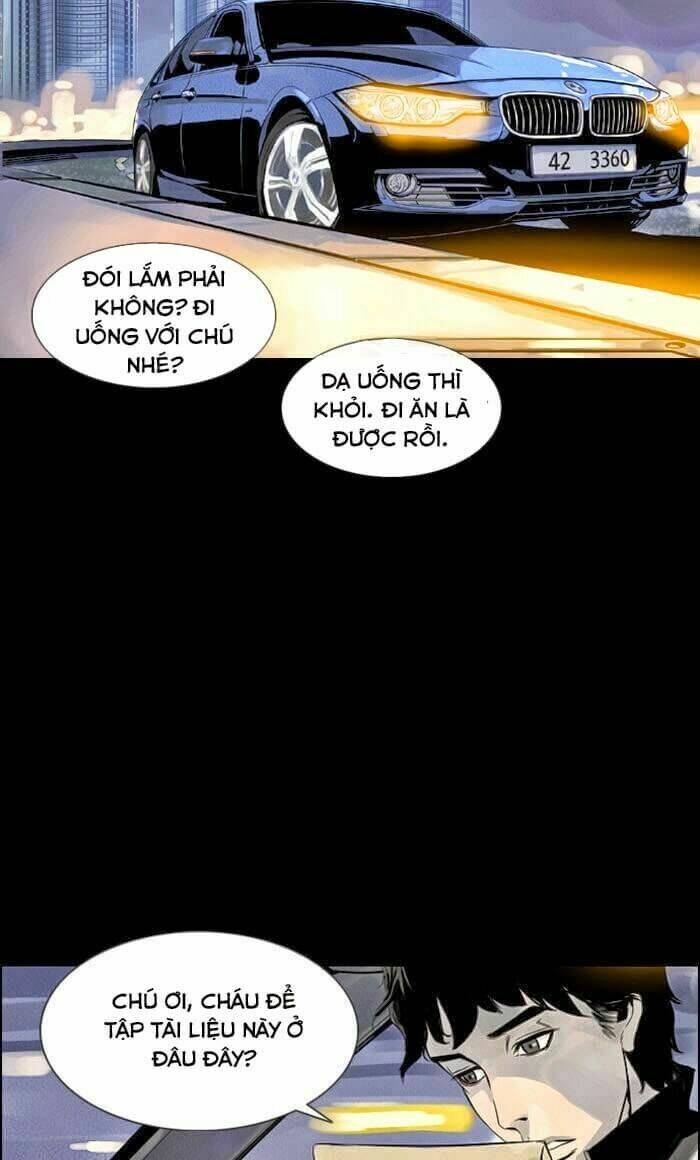 những xác chết hồi sinh từ đại dương chapter 9.2 19