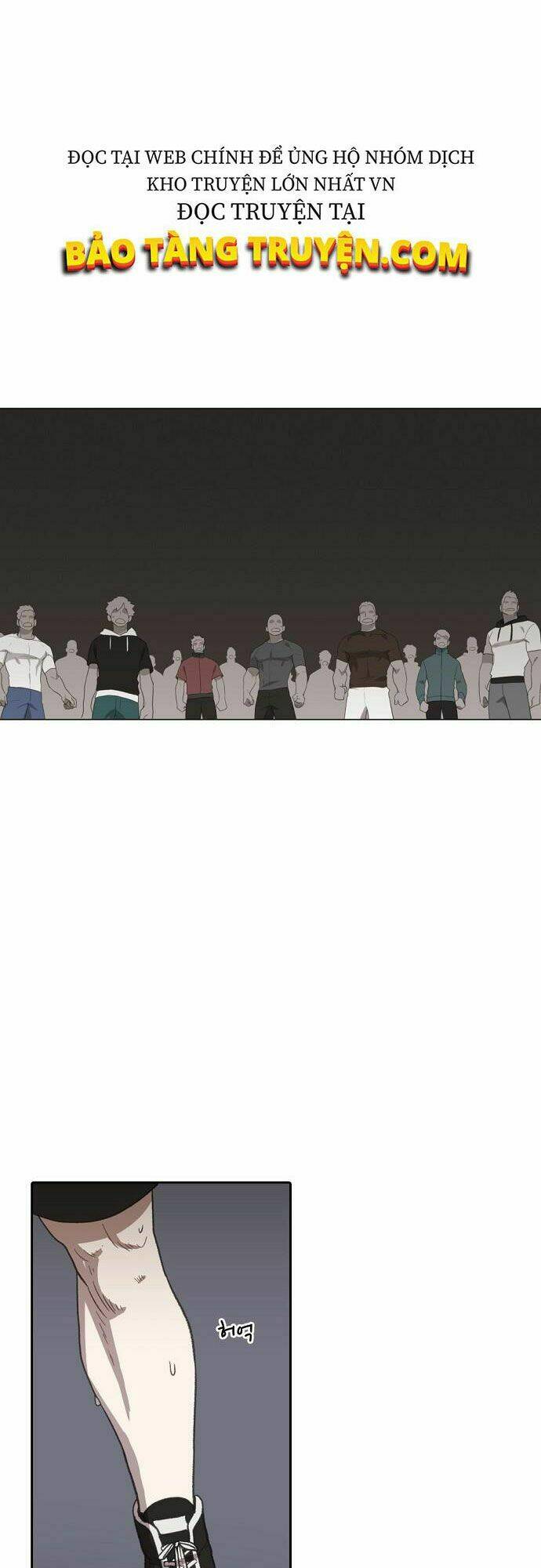võ sĩ - the boxer chapter 78 52