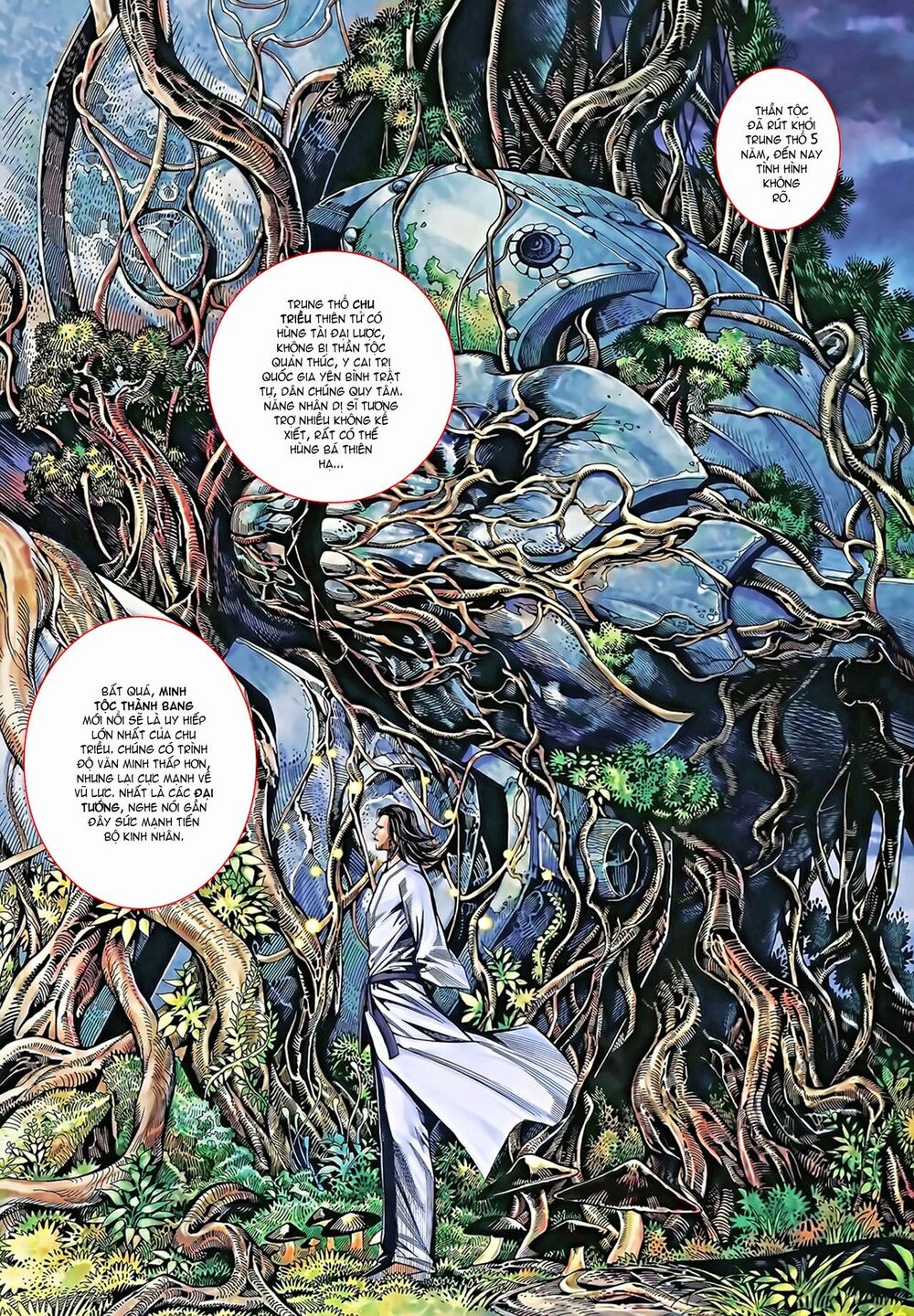 phong thần ký chapter 103 7