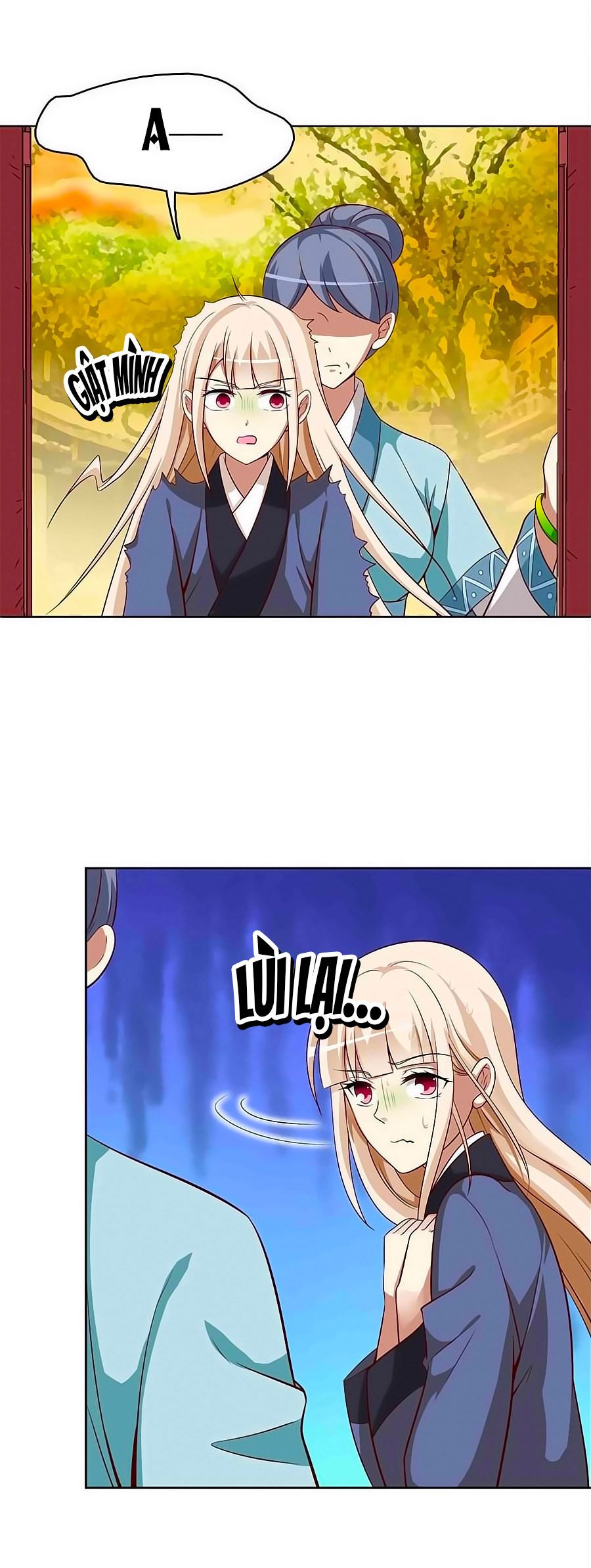 kiêu ngạo vương gia chủng điền phi chapter 21 3