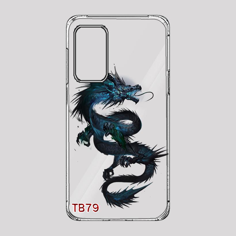 Ốp Lưng Dành Cho OPPO RENO 6Z