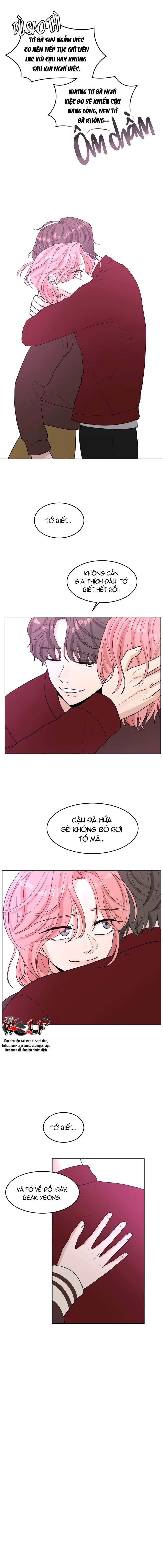 thời gian trở thành lý do của đôi ta chapter 80 2