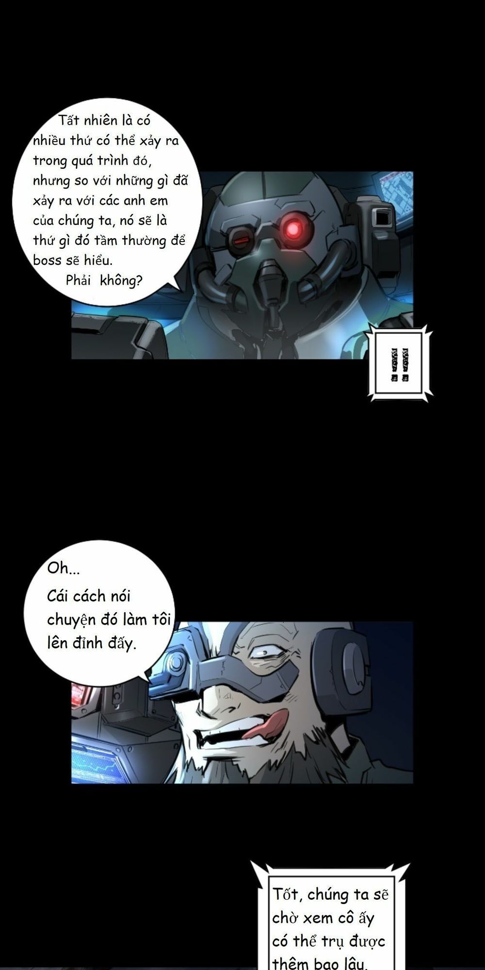 tam tuyệt tại dị giới chapter 58 11