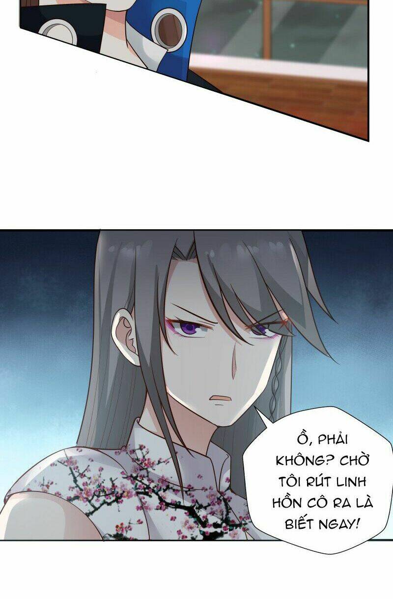 bút ký phản công của nữ phụ pháo hôi chapter 17 8