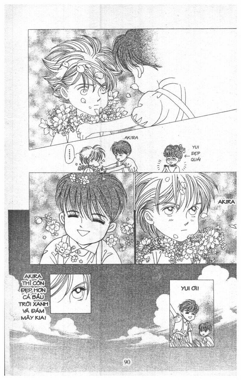 nàng tiên ánh trăng - kaguya hime chapter 16 90