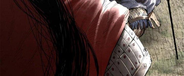 máy mô phỏng nhân sinh của lữ bố chapter 33 193