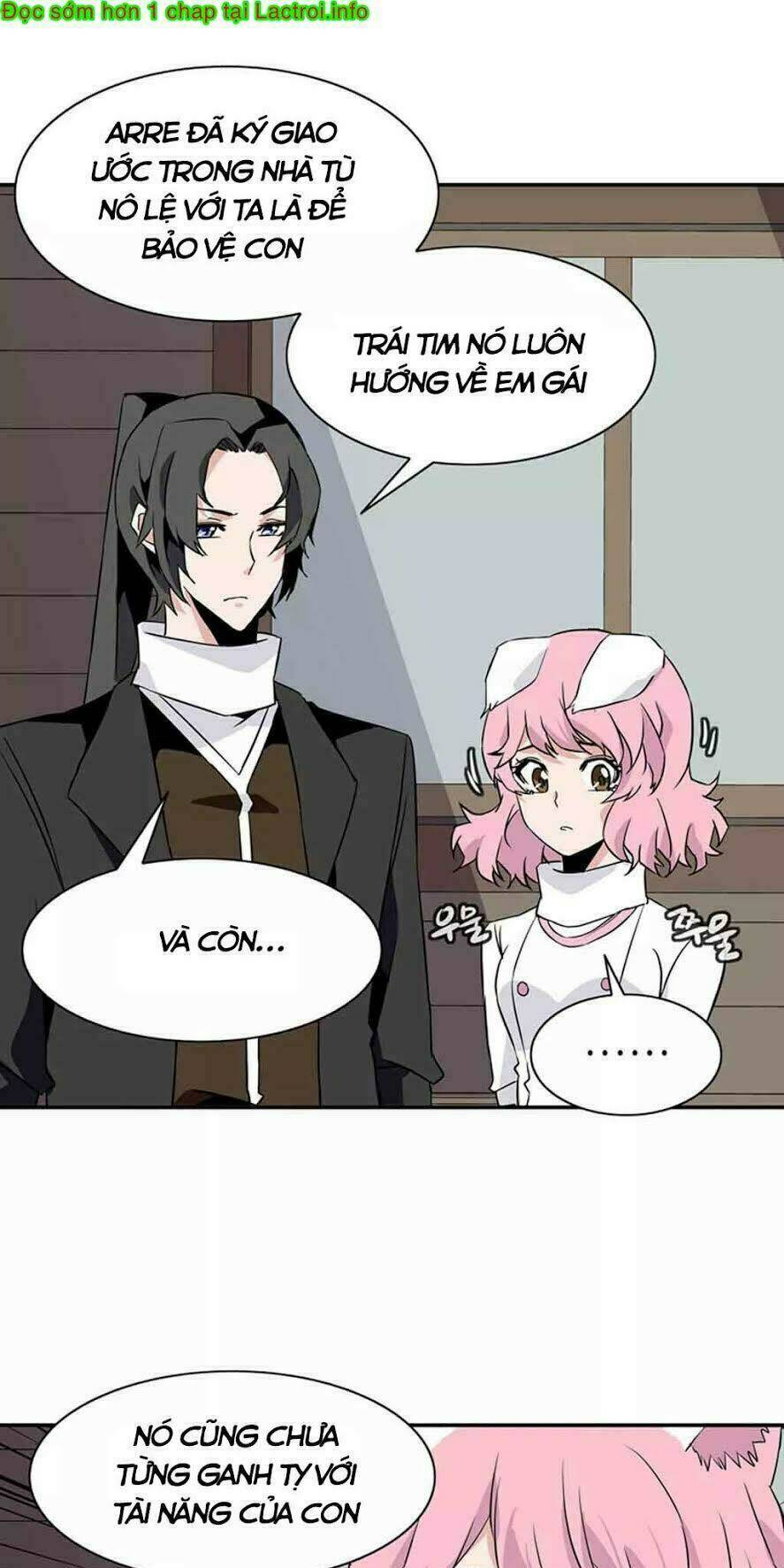ảo mộng vương chapter 29 13