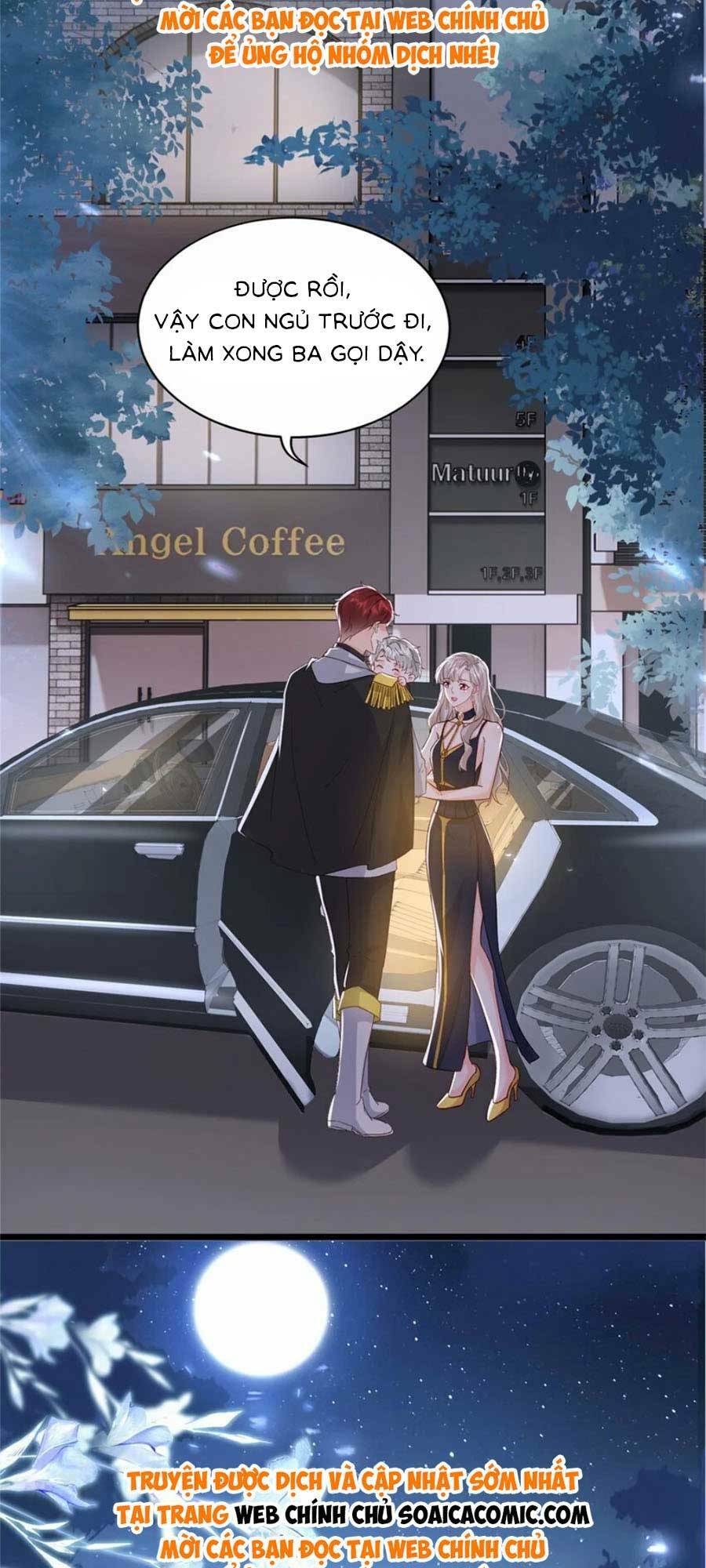 cô vợ của tôi không dễ bắt nạt chapter 90 13