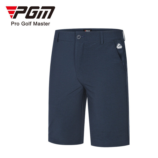 QUẦN NGẮN NAM MỘT MÀU - GOLF TROUSERS FOR MAN - KUZ078