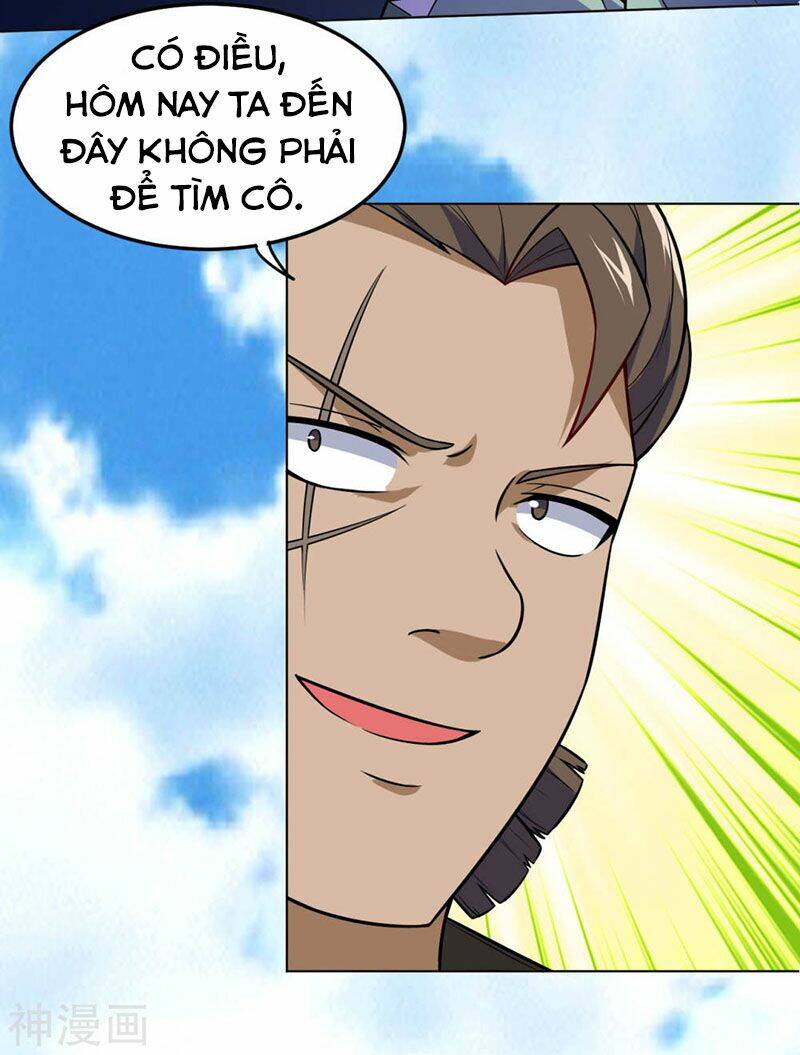 thần võ đế tôn chapter 74 4